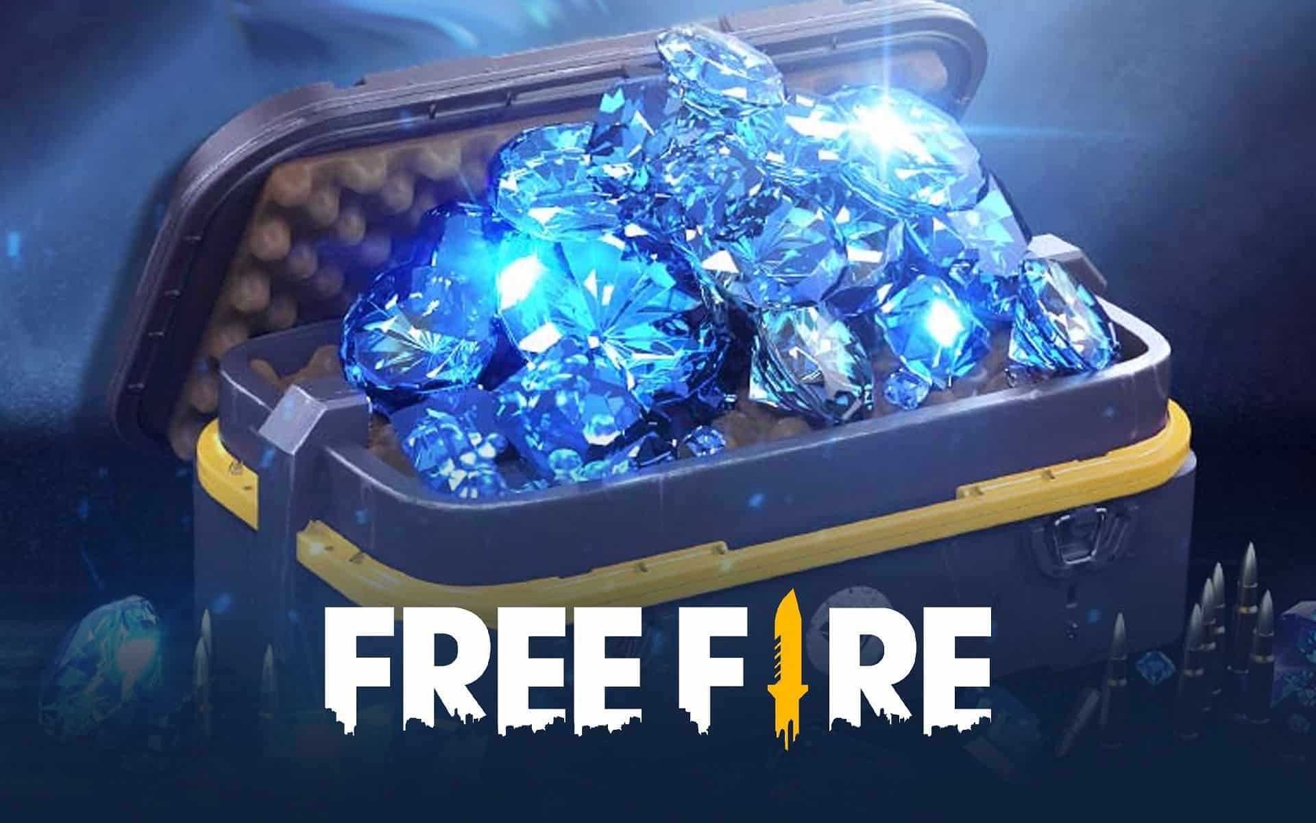 Nạp KC Free Fire